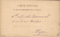 CPA Publicite Saxlehner Enfants 