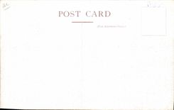 CPA Vin Vendanges Chateau Livran La vendange 1906