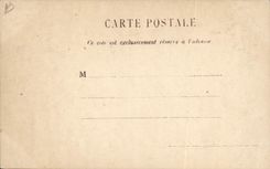 CPA Publicite Saxlehner Enfants