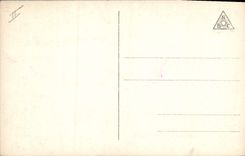 CPA Fantaisie Communion Enfant 