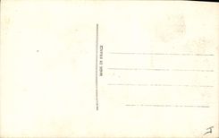 CPA Fantaisie Communion Enfant 