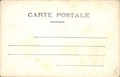 CPA Fantaisie Communion Enfant 