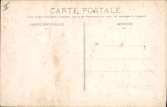 CPA Fantaisie Communion Enfant 