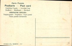 CPA Fantaisie Fleurs 