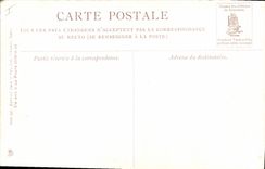 CPA Fantaisie Fleurs 