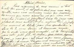 CPA Fantaisie Fleurs 