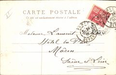 CPA Fantaisie Fleurs 