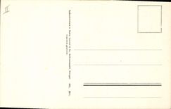 CPA Fantaisie Fleurs 