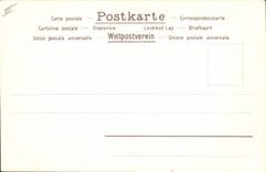 CPA Fantaisie Fleurs 