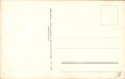 CPA Fantaisie Fleurs 