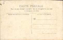 CPA Fantaisie Fleurs 