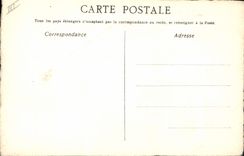 CPA Fantaisie Fleurs sechees Edelweiss