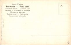 CPA Fantaisie Fleurs 