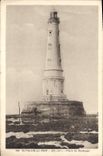 CPA Phare de Cordouan St Palais sur Mer 