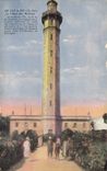 CPA Phare des baleines Ile de Re