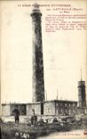 CPA Phare Gatteville