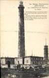 CPA Phare Gatteville