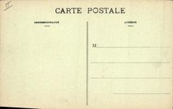 CPA Phare Gatteville