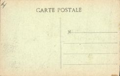 CPA Phare Ste Marie Marseille