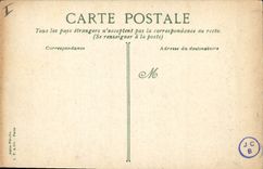 CPA Phare Biarritz