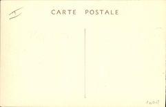 CPM Militaria Retour de corvee