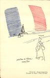 CPM Militaria Antoine de Roux Octobre 1941