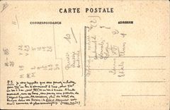 Modern Postcard Militaria Goods of armament