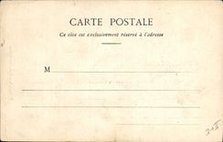 Postal Órgano Basílico St Jean los órganos