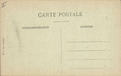 Postal Órgano Narbonne los órganos de San Justo