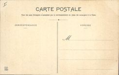 CPA Orgue St Bertrand de Comminges Le chapitre