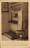 CPA Orgue Bonn