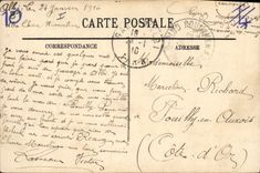 CPA Orgue Albi Cathedrale Sainte Cecile
