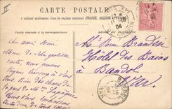 CPA Folklore Enfant Pauvres bretons ! 