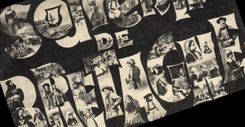 CPA Folklore Bretagne 