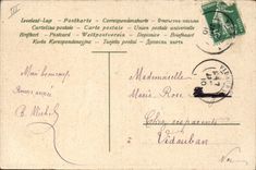 CPA Fantaisie Fleurs Enfant 