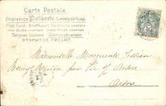 CPA Fantaisie Fleurs 