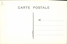 CPA Vin Vendanges Un vignoble Charentais Martell Cognac