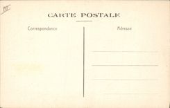 Postal Vino Vendimias Mosto Gabarra Nuits-Saint-Georges la primera lección de importancia de la vid