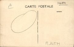 CPA Vin Vendanges En Berry Les vendangeurs