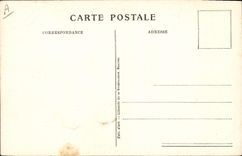 CPA Vin Vendanges Jeunes vigneronnes accolant a la vigne