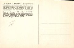 CPA Vin Vendanges Une vendange au pays de Canaan