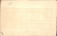 CPA Fantaisie Valizone Sera 