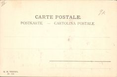 CPA Fantaisie Enfant Agneau Cloches 