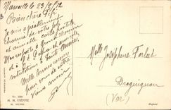 CPA Fantaisie Enfants Peche 