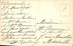 CPA Fantaisie Enfants 