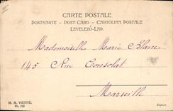 CPA Fantaisie Enfants 