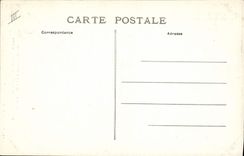 CPA Orgue Eglise de la Chaise Dieu Buffet d'orgues Oeuvre de Vaneau