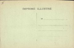 Postal Órgano la Silla Dios las cariátides del aparador de órganos