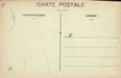 CPA Orgue Saint Bertrand de Comminges Le chapitre