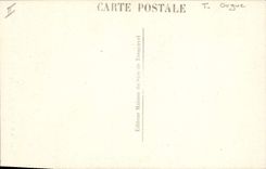 CPA Orgue Cite de Carcasonne Eglise St Nazaire
